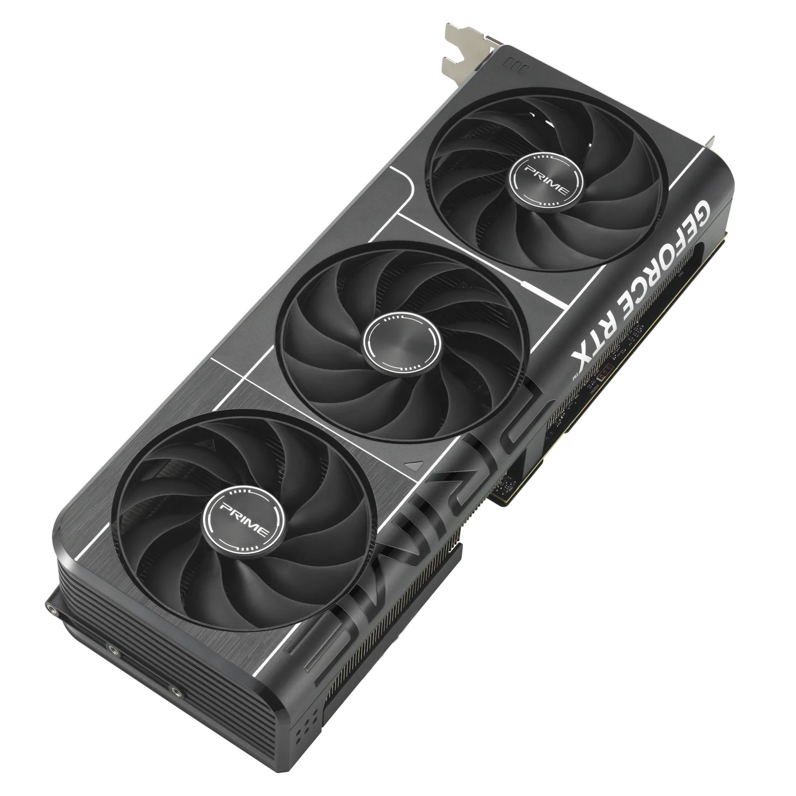 Triple Fan Gaming Graphics Card 16Gb - Nueva Tarjeta Gráfica PRIME GeForce RTX