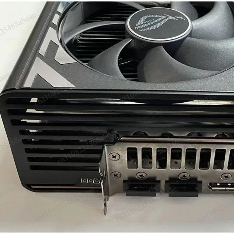 Ventilador de refrigeración pa - Rtx 4090 24Gb Graphics Card reseña y precio