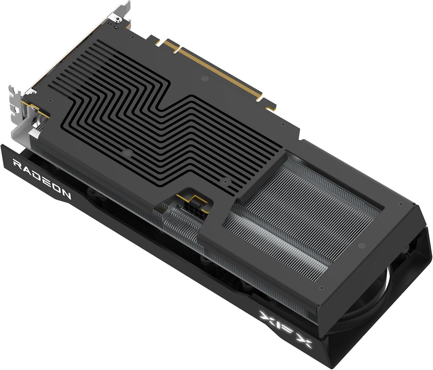 Tarjeta Gráfica Swift AMD Rade - Triple Fan Gaming Graphics Card 16Gb reseña y precio