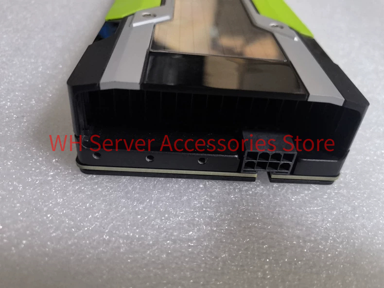 Tarjeta Gráfica NVIDIA Tesla M - Ai Deep Learning Workstation Gpu 24Gb reseña y precio