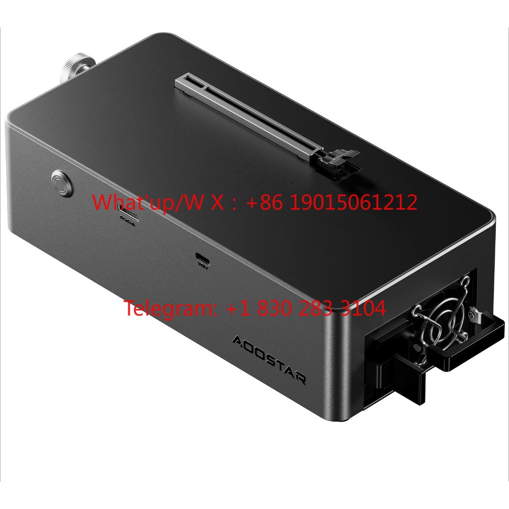 Base de Conexión para Tarjeta  - Oculink Egpu Dock Graphics Card reseña y precio