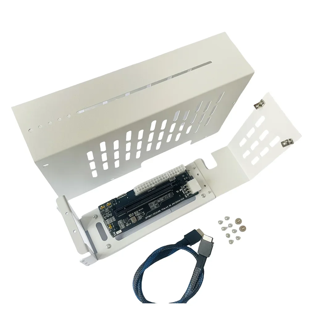 Tarjeta gráfica externa para o - Oculink Egpu Dock Graphics Card reseña y precio