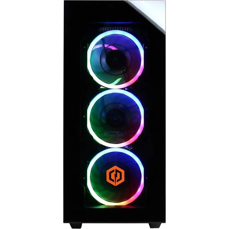 Computadora de Escritorio Game - Rtx 4060 Ti 16Gb Desktop reseña y precio