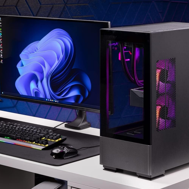 PC de Escritorio para Juegos,  - Rtx 4060 Ti 16Gb Desktop reseña y precio