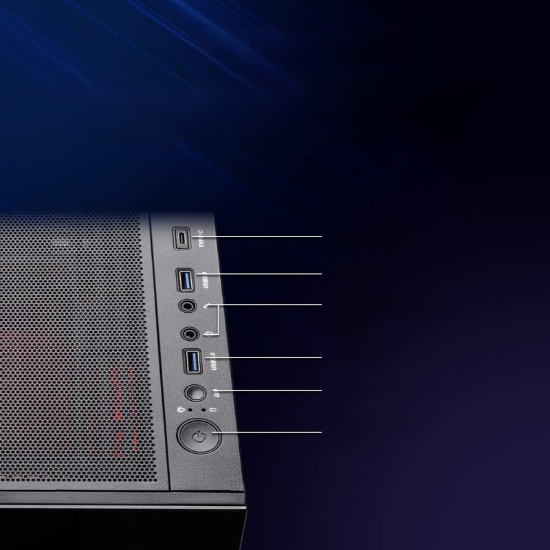 PC de Escritorio para Juegos,  - Rtx 4060 Ti 16Gb Desktop reseña y precio
