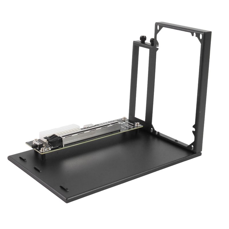 Active F9G-BK7 EGPU OCuLink GP - Oculink Egpu Dock Graphics Card reseña y precio